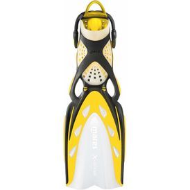 Mares Aleta X-stream Amarillo