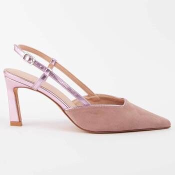 Montevita Zapatos de tacón 102957 para mujer