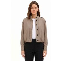 rinascimento chaqueta cfc0130311003 para mujer