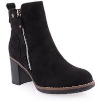 lapierce botines l ankle boots casual para mujer