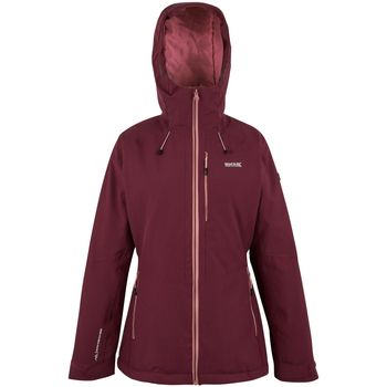 Regatta Chaqueta Highton para mujer
