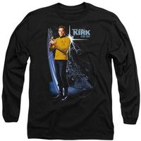 star trek tops y camisetas galactic para mujer