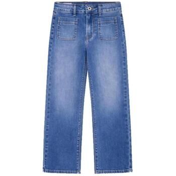 Pepe jeans Vaqueros PG201689 000 para niña
