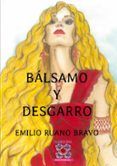 Bálsamo y Desgarro