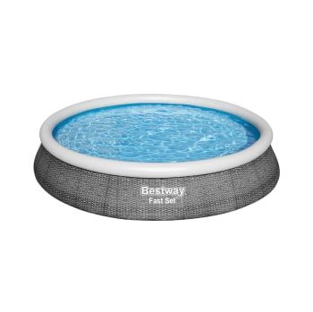 Piscina Hinchable 396x84 cm Bestway