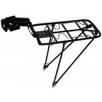 pletscher portaequipaje quick rack negro