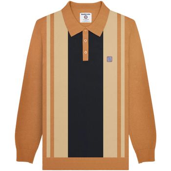 Lambretta Polo AW24 para hombre