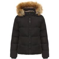 soulcal chaquetas bubble para mujer