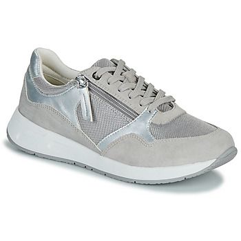 Geox Zapatillas D BULMYA para mujer