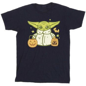 Disney Camiseta BI56724 para niño