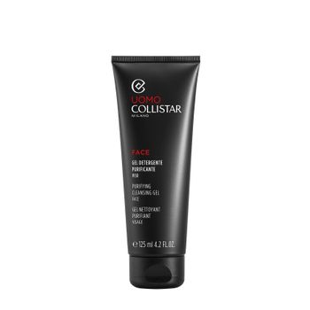 Collistar Linea Uomo Gel de ducha 3 en 1, 250ml