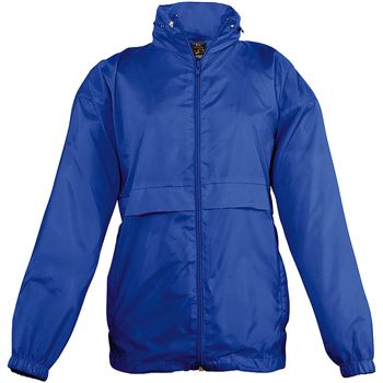 Sols Chaqueta Surf para niño
