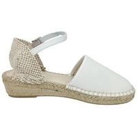 condiz mocasines espartenas de lona para nina