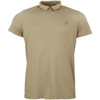 peak mountain polo polo technique manches courtes homme chance para hombre