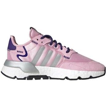 adidas Zapatillas Nite Jogger W para mujer