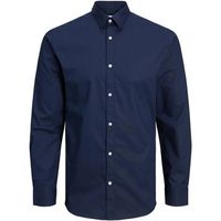 jack  jones camisa joe structure para mujer