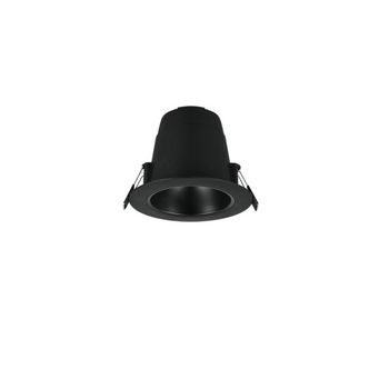 Downlight virunga negro