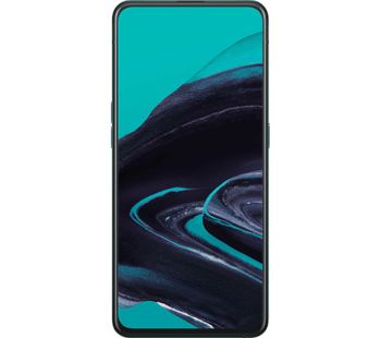 Oppo Reno 2 - 256 GB, Blue, Blue