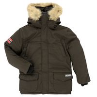 geographical norway parka claude para nino