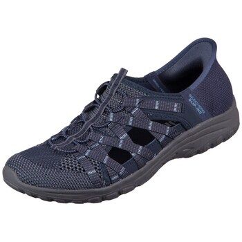 Skechers Zapatos Bajos 158789NVY para mujer