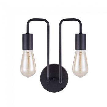 Aplique de pared gilbert