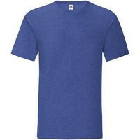 fruit of the loom camiseta iconic 150 para hombre
