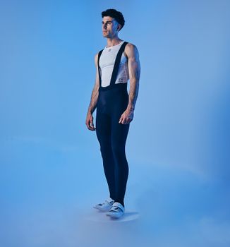 Culotte largo XPERT AERO (HOMBRE) XL