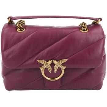 Pinko Bolso Love Classic Puff Cl Sh para mujer