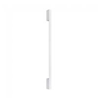 aplique de pared led sappo 20w