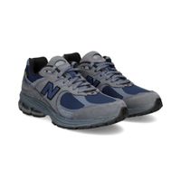 new balance zapatillas hombre - gris talla 85