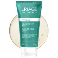 uriage hyseac cleansing gel 5 floz