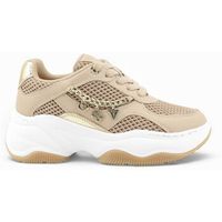 guess zapatillas flpharele12-pe26-oat para mujer