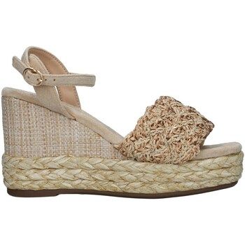 Alma Blue Sandalias V23BL4015 para mujer