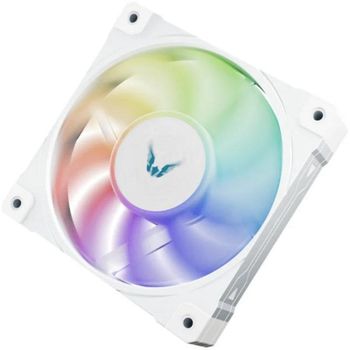 Refrigeración aire Valkyrie 120 mm B12 ARGB RGB direccionable 2150 RPM