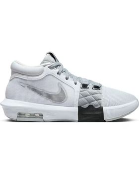 de NIKE ZAPATILLAS BASQUET LEBRON WITNESS VIII BLANCO