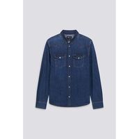 gas camisa manga larga 151495010355 kant-65md para hombre