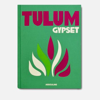 Assouline: Tulum Gypset