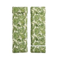 pind cojin tumbona plegable acolchado 180x55x8 cm r maxima comodidad ligero y facil de transportar para jardin y playa  relleno de fibra hueca acolchada