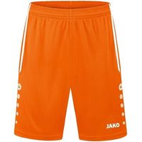 jako short nino allround para nino