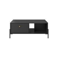 mesa baja notte 97x60x41 gris