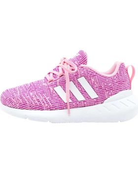 de ADIDAS MODELO SWIFT RUN 22 C PARA KIDS ROSA