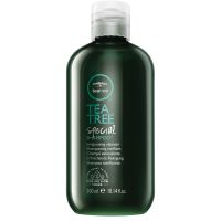 paul mitchell green tea tree special shampoo 300ml