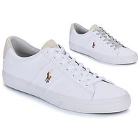 polo ralph lauren zapatillas sayer para mujer