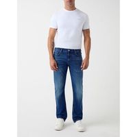 guess jeans m6yan2 d1476 - angels-1tdb true dark blue para hombre