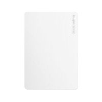 punto de acceso ruijie rg-rap62-wall wi-fi 6 ax3000 omnidireccional compacto