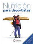 Nutrición para deportistas