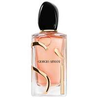 armani si eau de parfum intense refillable spray 100ml