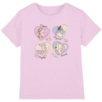 Dessins Animés Tops y Camisetas And Friends para niña