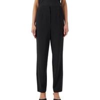 yas pantalon fluido pantalon fluide para mujer