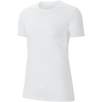 nike camiseta park 20 w tee para mujer